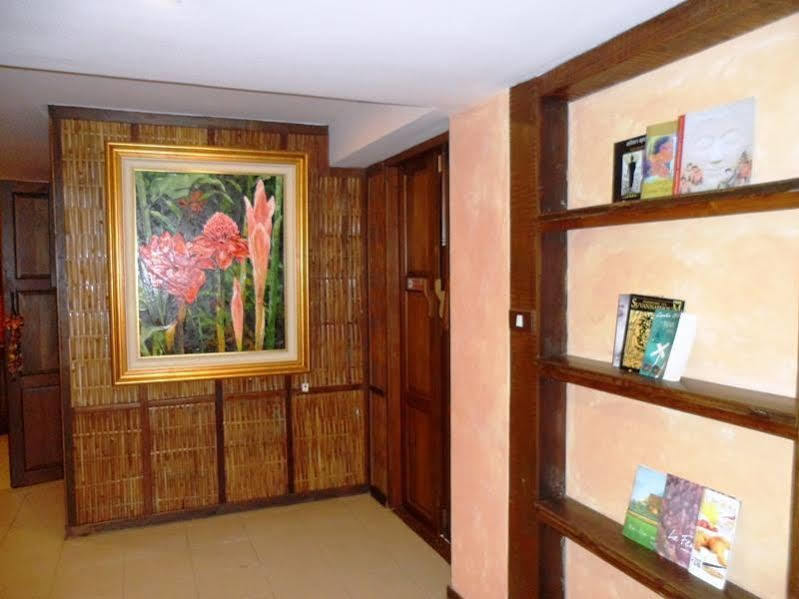 Hotel Amata Lanna Jangmuang Chiang Mai Zewnętrze zdjęcie