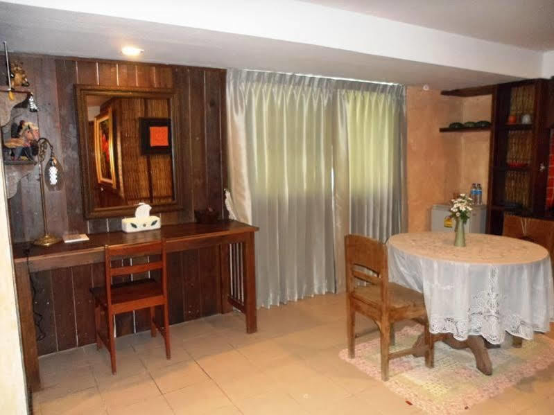 Hotel Amata Lanna Jangmuang Chiang Mai Zewnętrze zdjęcie