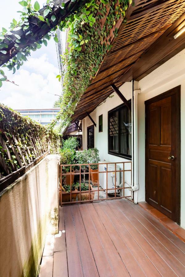 Hotel Amata Lanna Jangmuang Chiang Mai Zewnętrze zdjęcie